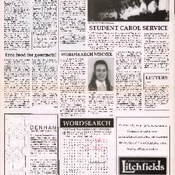 Suburb News Edition 38 Winter 1992 - Page 5