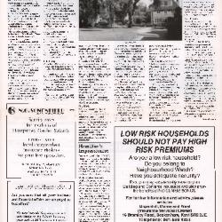 Suburb News Edition 44 Summer 1994 - Page 6