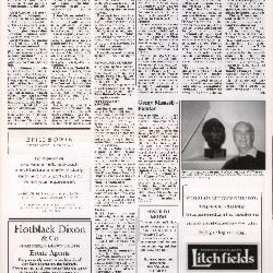 Suburb News Edition 39 Spring 1993 - Page 3