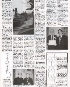 Suburb News Edition 43 Spring 1994 - Page 7