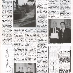 Suburb News Edition 43 Spring 1994 - Page 7