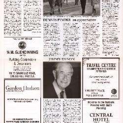 Suburb News Edition 48 Summer 1995 - Page 2