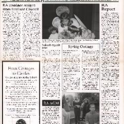 Suburb News Edition 46 Winter 1994