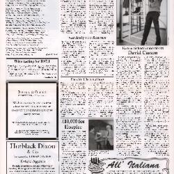 Suburb News Edition 45 Autumn 1994 - Page 4