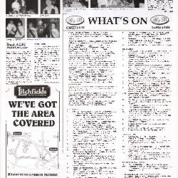 Suburb News Edition 45 Autumn 1994 - Page 10