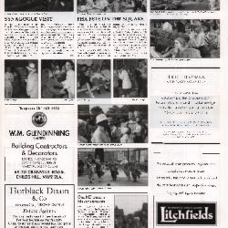 Suburb News Edition 40 Summer 1993 - Page 3