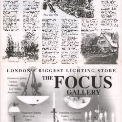 Suburb News Edition 44 Summer 1994 - Page 3