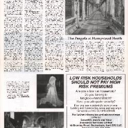 Suburb News Edition 41 Autumn 1993 - Page 6