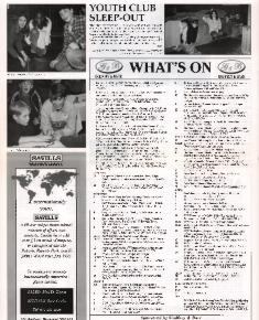 Suburb News Edition 46 Winter 1994 - Page 8