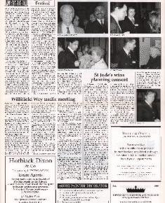 Suburb News Edition 42 Winter 1993 - Page 3