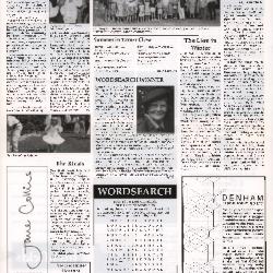 Suburb News Edition 40 Summer 1993 - Page 4