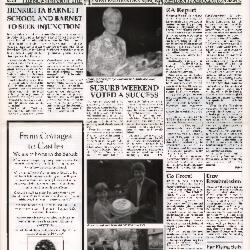 Suburb News Edition 40 Summer 1993