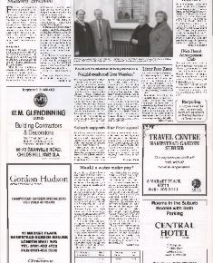 Suburb News Edition 50 Winter 1995 - Page 2