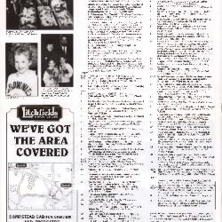 Suburb News Edition 47 Spring 1995 - Page 10