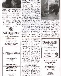 Suburb News Edition 45 Autumn 1994 - Page 2