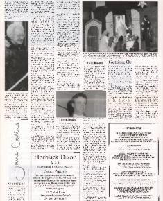 Suburb News Edition 46 Winter 1994 - Page 4