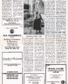 Suburb News Edition 41 Autumn 1993 - Page 2