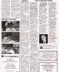 Suburb News Edition 45 Autumn 1994 - Page 7