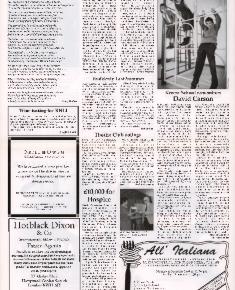 Suburb News Edition 45 Autumn 1994 - Page 4