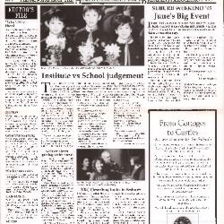 Suburb News Edition 47 Spring 1995