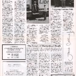 Suburb News Edition 44 Summer 1994 - Page 4