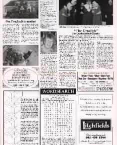 Suburb News Edition 44 Summer 1994 - Page 5