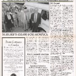 Suburb News Edition 41 Autumn 1993