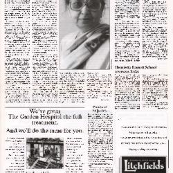 Suburb News Edition 43 Spring 1994 - Page 6