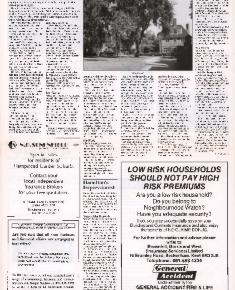 Suburb News Edition 44 Summer 1994 - Page 6