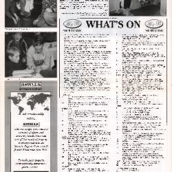 Suburb News Edition 46 Winter 1994 - Page 8