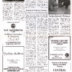 Suburb News Edition 45 Autumn 1994 - Page 2