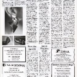 Suburb News Edition 49 Autumn 1995 - Page 6