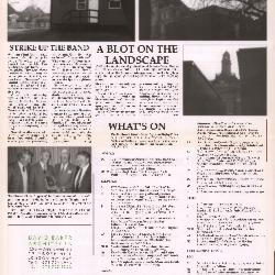 Suburb News Edition 38 Winter 1992 - Page 8