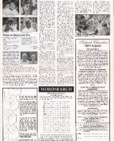 Suburb News Edition 46 Winter 1994 - Page 5