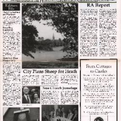 Suburb News Edition 44 Summer 1994