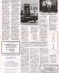 Suburb News Edition 44 Summer 1994 - Page 4