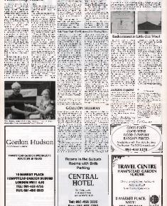 Suburb News Edition 40 Summer 1993 - Page 2