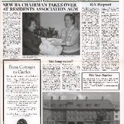 Suburb News Edition 43 Spring 1994