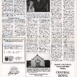 Suburb News Edition 42 Winter 1993 - Page 4