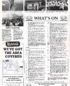 Suburb News Edition 49 Autumn 1995 - Page 10