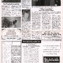 Suburb News Edition 44 Summer 1994 - Page 5