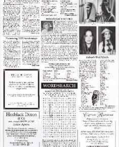 Suburb News Edition 47 Spring 1995 - Page 5