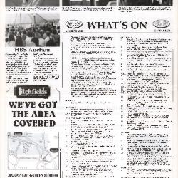 Suburb News Edition 49 Autumn 1995 - Page 10