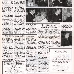 Suburb News Edition 42 Winter 1993 - Page 3