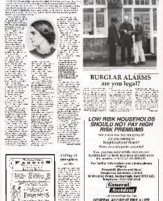 Suburb News Edition 49 Autumn 1995 - Page 8