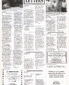 Suburb News Edition 49 Autumn 1995 - Page 7