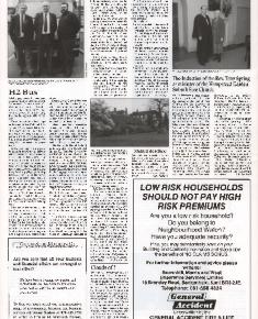 Suburb News Edition 43 Spring 1994 - Page 8