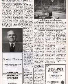 Suburb News Edition 42 Winter 1993 - Page 2