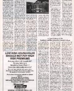 Suburb News Edition 39 Spring 1993 - Page 6