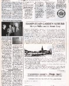 Suburb News Edition 42 Winter 1993 - Page 7